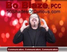 Free 30 minute video on BDSM Safety from Bo Blaze, PCC