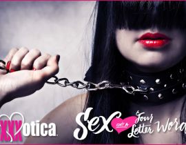 Bo will be teaching 3 classes & signing books at EXXXOTICA Oct 21-23 2022