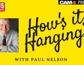 Bo Talks BDSM & Polyamory on CAM4 Podcasts