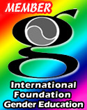 International Foundation for Gender Education Member